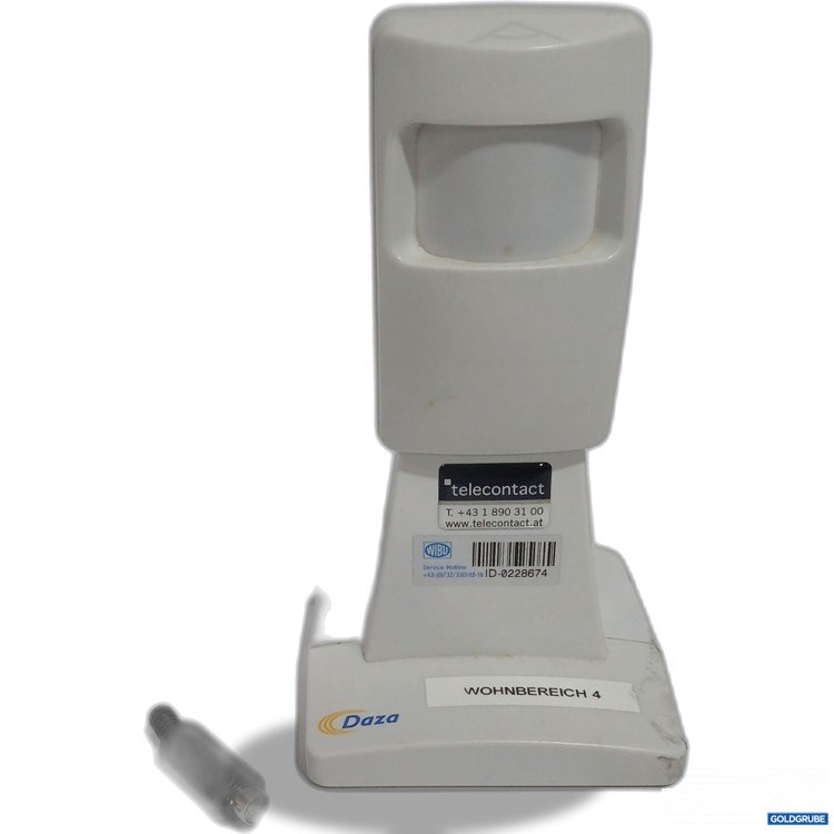 Artikel Nr. 881999: Telecontact Daza Bewegungssensor 