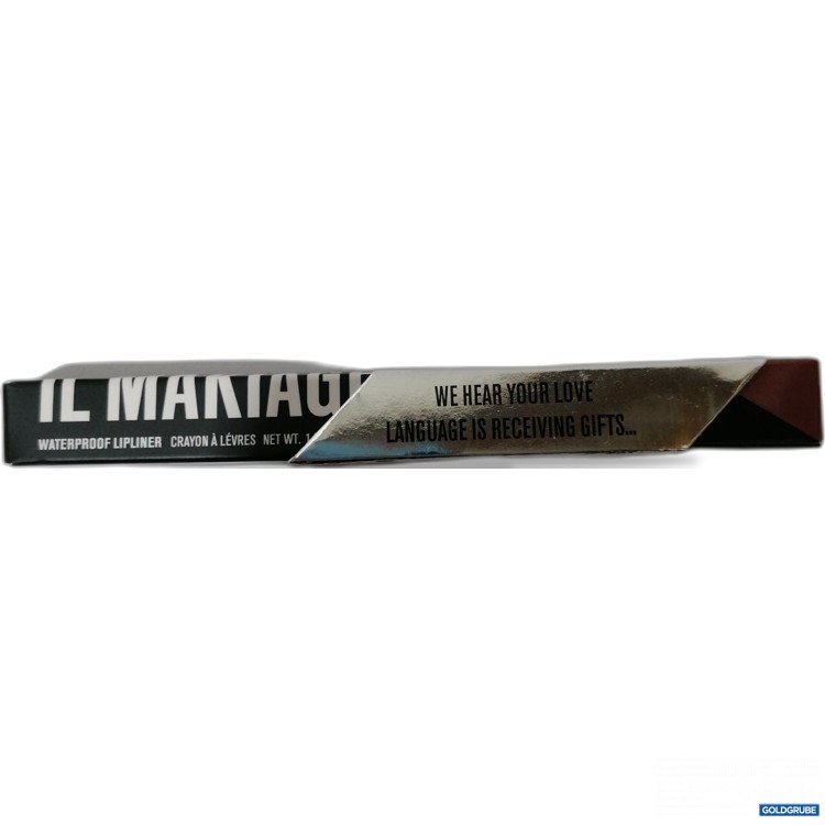 Artikel Nr. 890999: IL Makiage Lip Pencil Gift Antique 501 