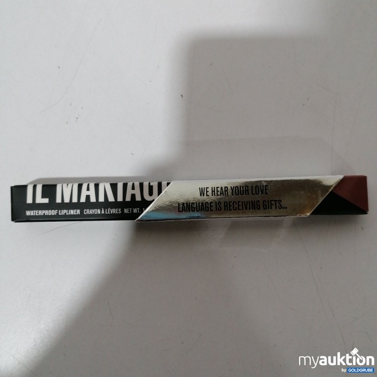 Artikel Nr. 890999: IL Makiage Lip Pencil Gift Antique 501 