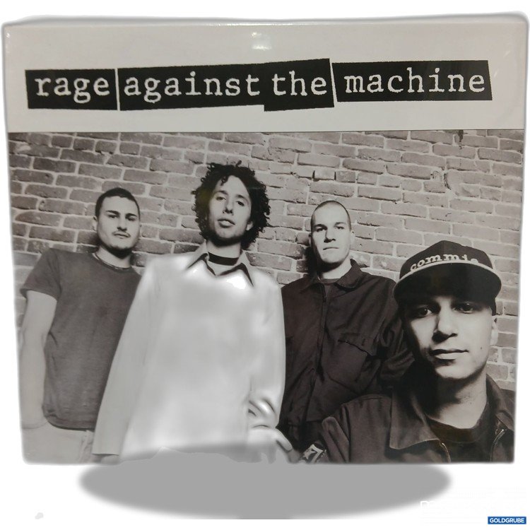 Artikel Nr. 891999: Los Angeles Is Burning