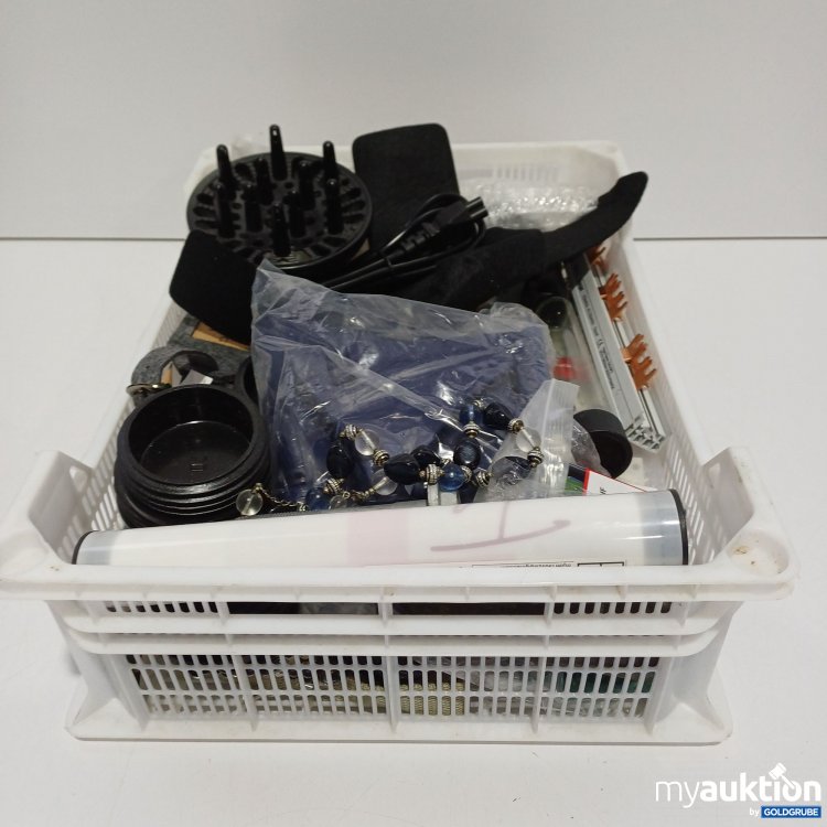 Artikel Nr. 894999: Diverses Zubehör 