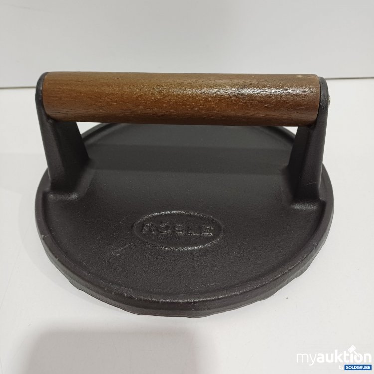 Artikel Nr. 898999: RÖSLE Barbecue-Gewicht