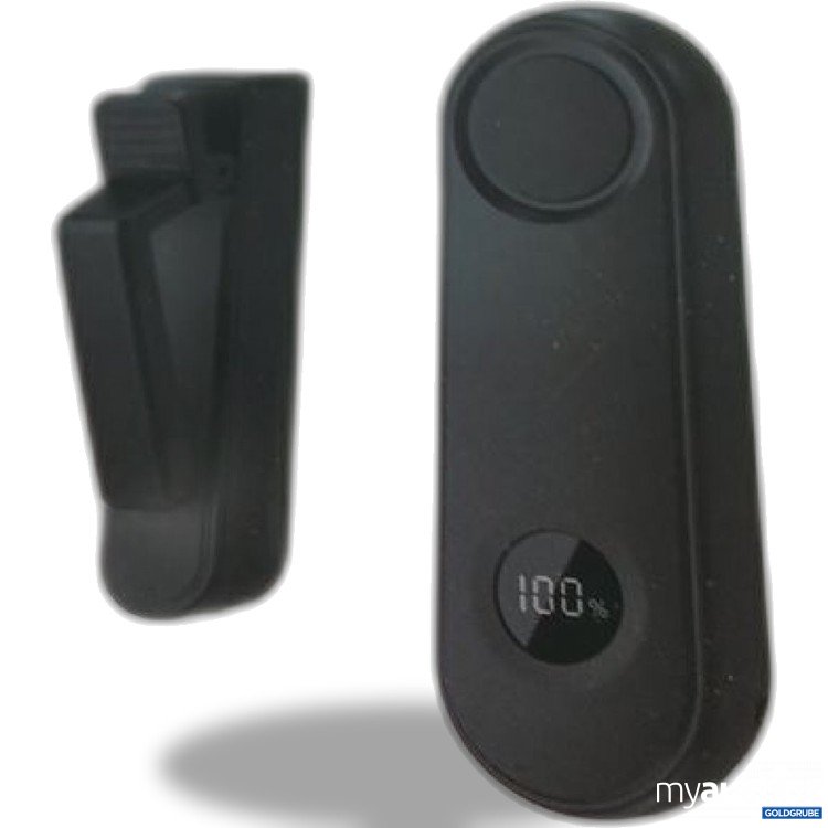 Artikel Nr. 903999: RF Remote Control Page Turner