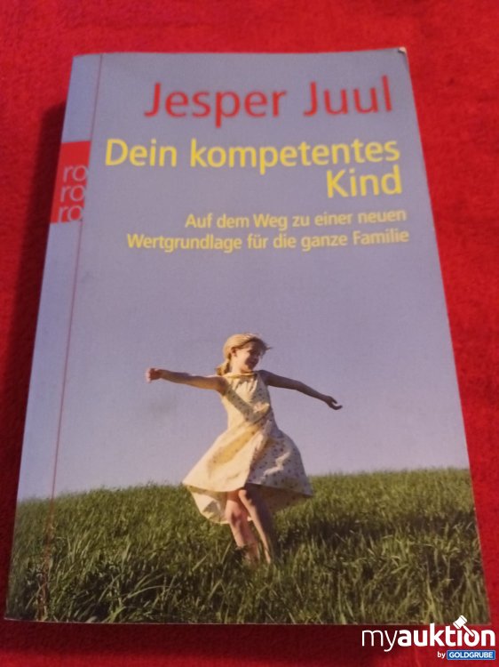 Artikel Nr. 906999 Artikel Nr. 906999: Dein kompetentes Kind