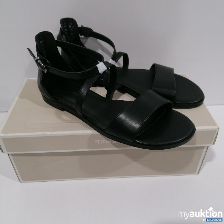 Artikel Nr. 913999 Artikel Nr. 913999: Tamaris Sandalen