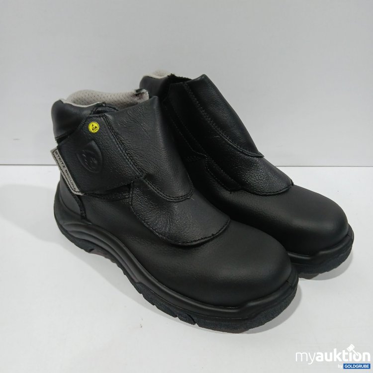 Artikel Nr. 914999: Steitz Secura Sicherheitsschuhe VX7380PERBS3XB40P
