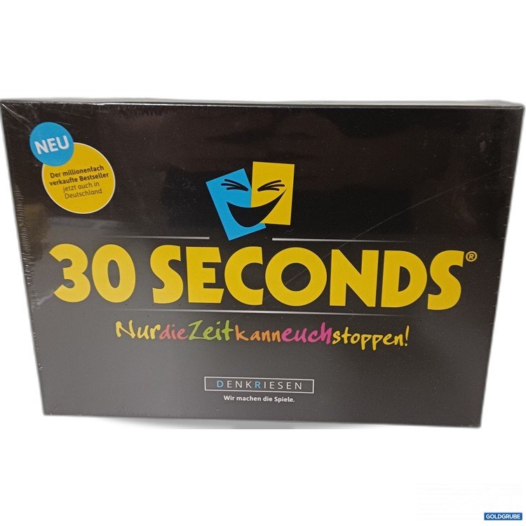 Artikel Nr. 916999: DenkRiesen 30Seconds