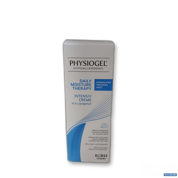 Artikel Nr. 917999: Physiogel Daily Moisture Therapy Intensiv Creme