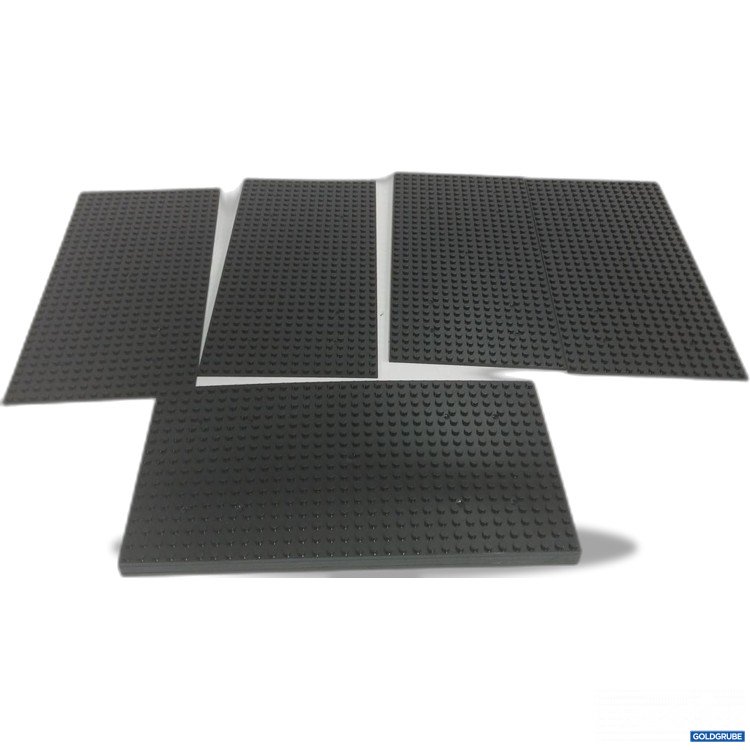 Artikel Nr. 919999: Bauplatten Set 8Stk ca. 25x12cm