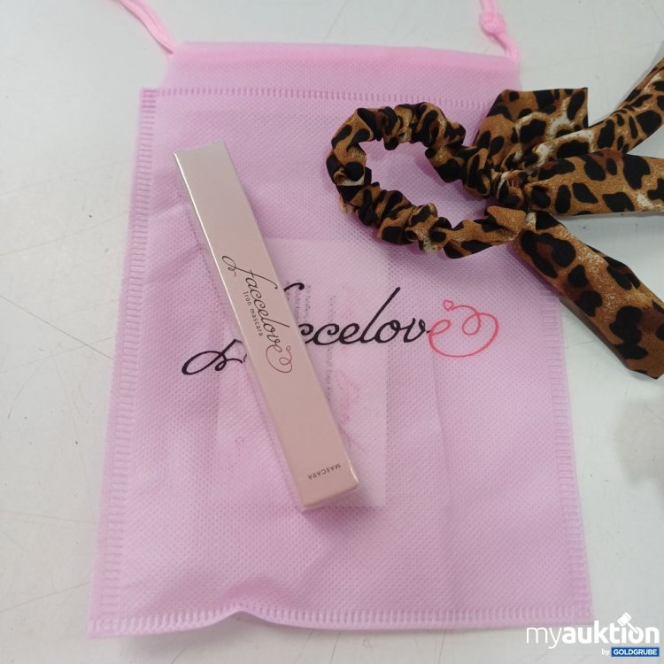 Artikel Nr. 938999: Faceclov Lipgloss
