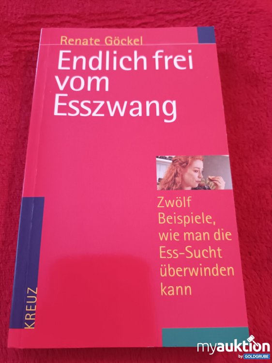 Artikel Nr. 940999 Artikel Nr. 940999: Endlich frei vom Esszwang