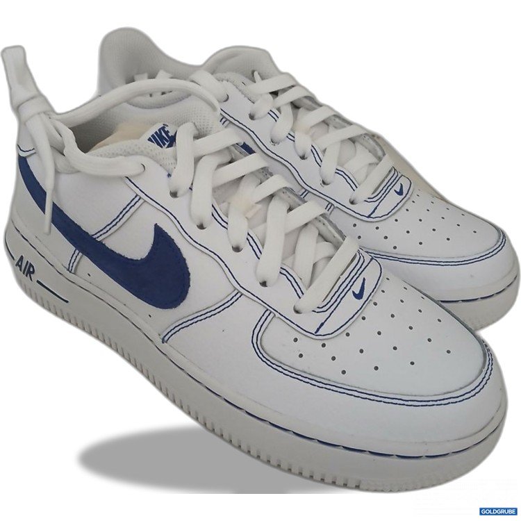 Artikel Nr. 954999: Nike Air Force 1 LV8 4 (GS) Sneaker