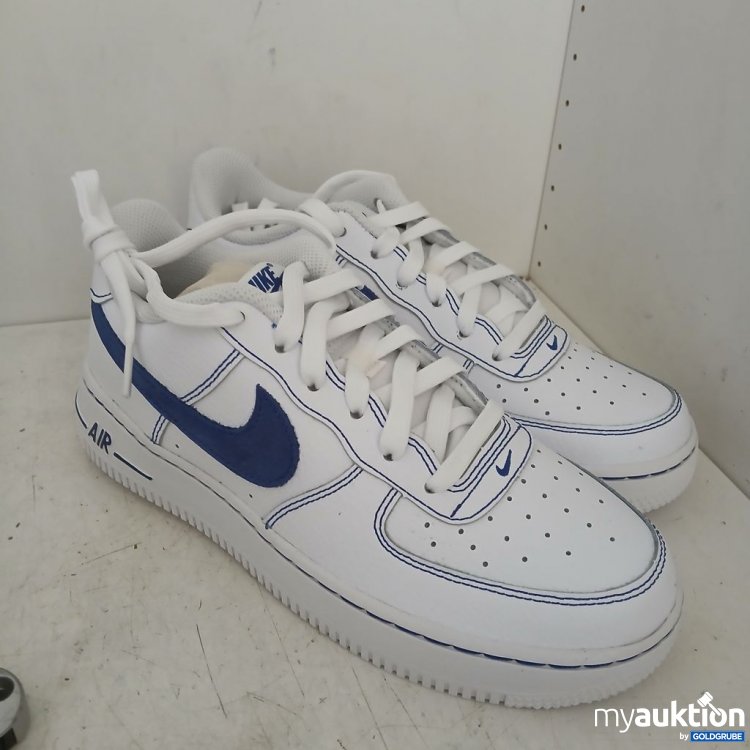 Artikel Nr. 954999: Nike Air Force 1 LV8 4 (GS) Sneaker