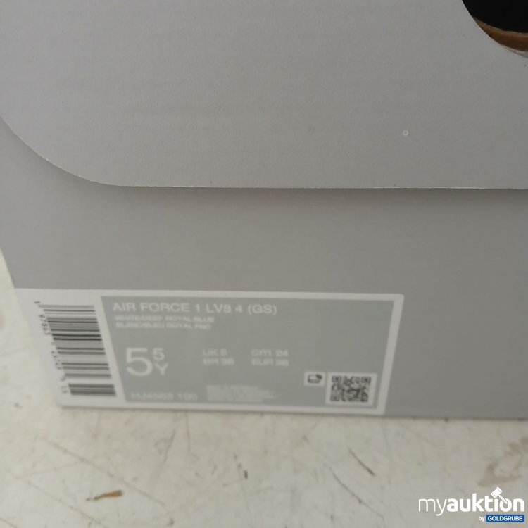 Artikel Nr. 954999: Nike Air Force 1 LV8 4 (GS) Sneaker