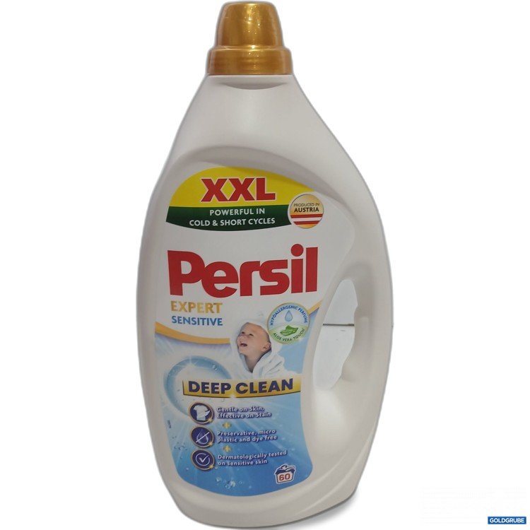 Artikel Nr. 957999: Persil Expert XXL 2,7l 