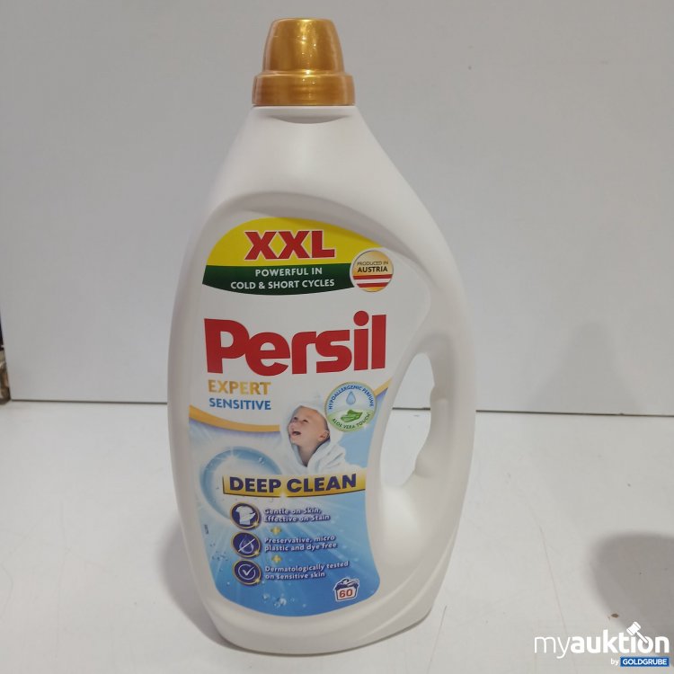 Artikel Nr. 957999: Persil Expert XXL 2,7l 