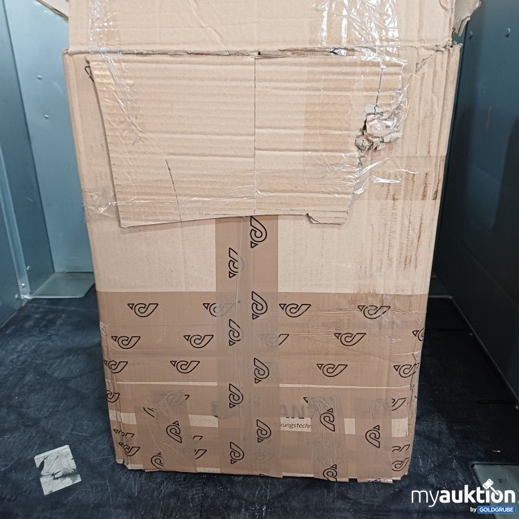 Artikel Nr. 960999: Biocanna Holzsteckteile ca. 30x30cm 