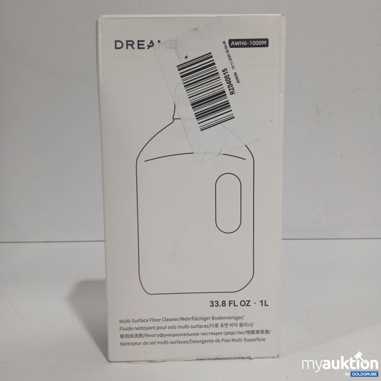 Artikel Nr. 963999: DREAME Multi-Surface Floor Cleaner 1 L