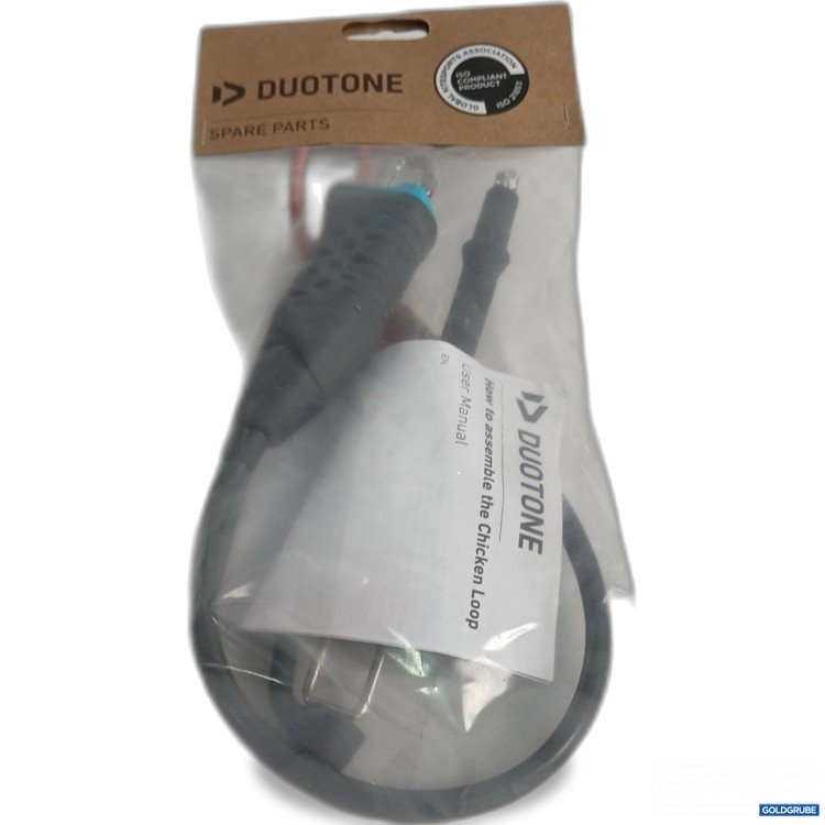Artikel Nr. 967999: Duotone Spare Parts  DatK 44240-8119