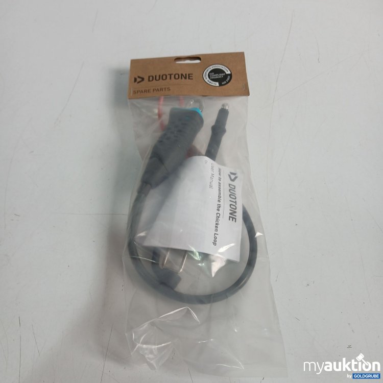 Artikel Nr. 967999: Duotone Spare Parts  DatK 44240-8119