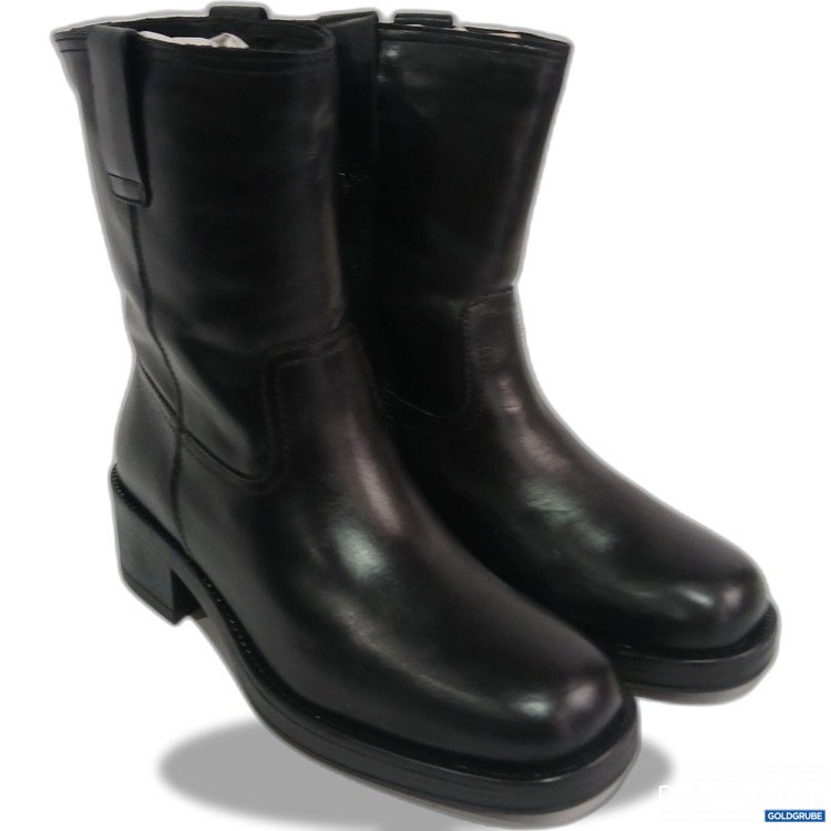 Artikel Nr. 968999: Stiefelette 