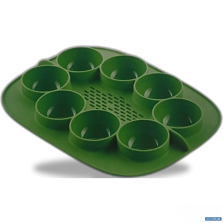 Artikel Nr. 971999: Thermomix Nester Art.No. 85331