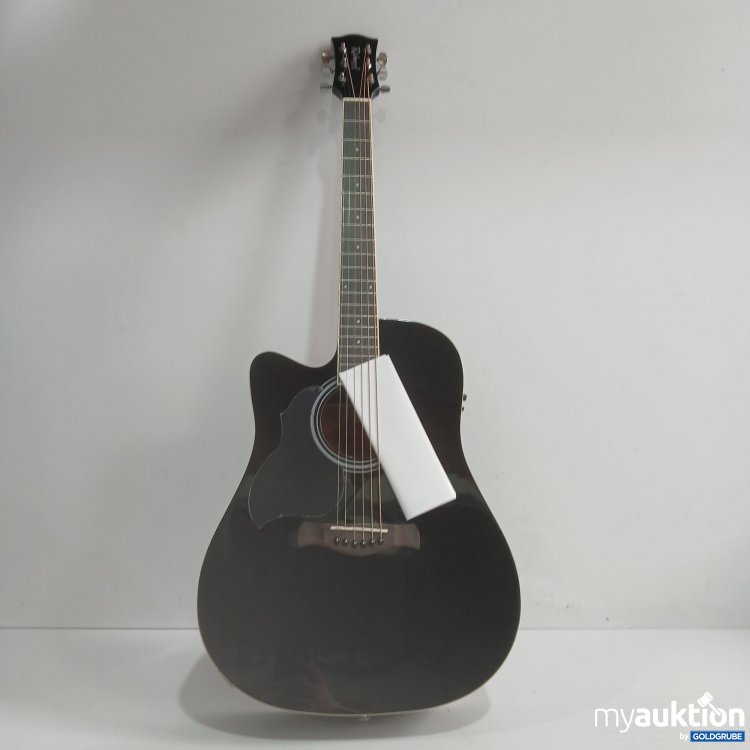 Artikel Nr. 973999 Artikel Nr. 973999: Richwood acoustic guitar RD-12L-CEBK