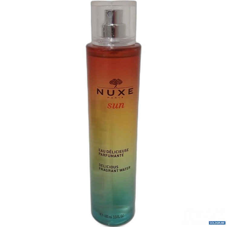 Artikel Nr. 983999 Artikel Nr. 983999: NUXE Sun Eau Délicieuse Parfumante 100ml