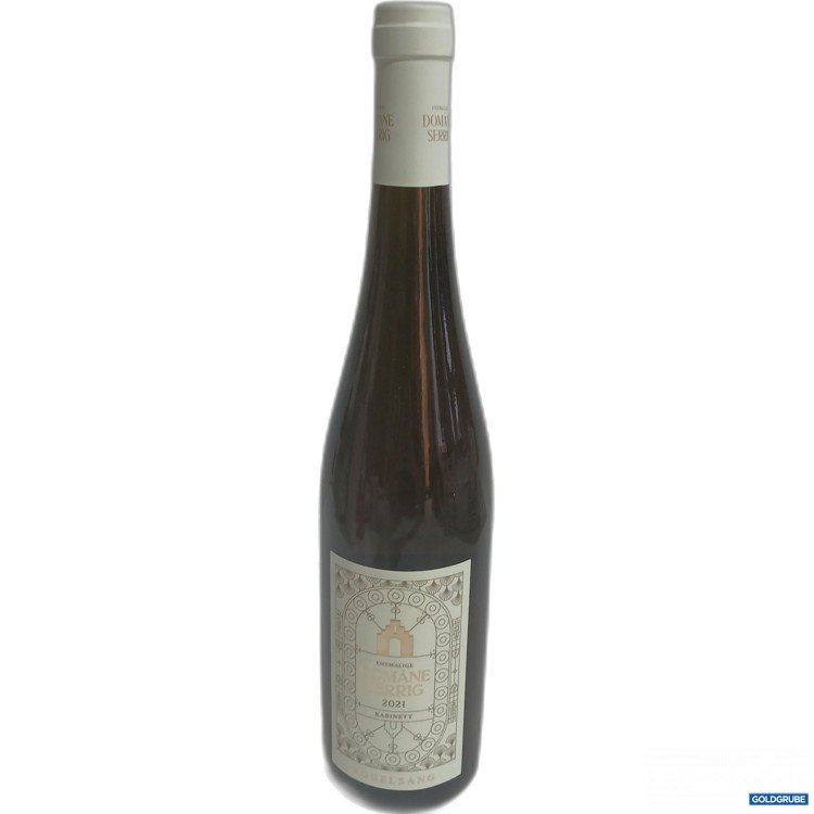 Artikel Nr. 992999 Artikel Nr. 992999: Domäne Serrig Vogelsang Kabinet 750ml