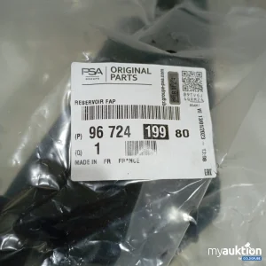 Artikel Nr. 526999: PSA Original Parts Reservoir FAP 96 724 199 80